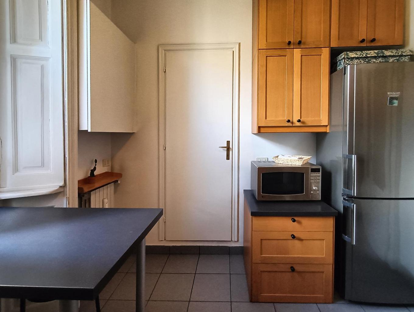 Sahi - Residenza Corso Italia Tre Camere, Due Bagni E Un Salone Milán Exterior foto