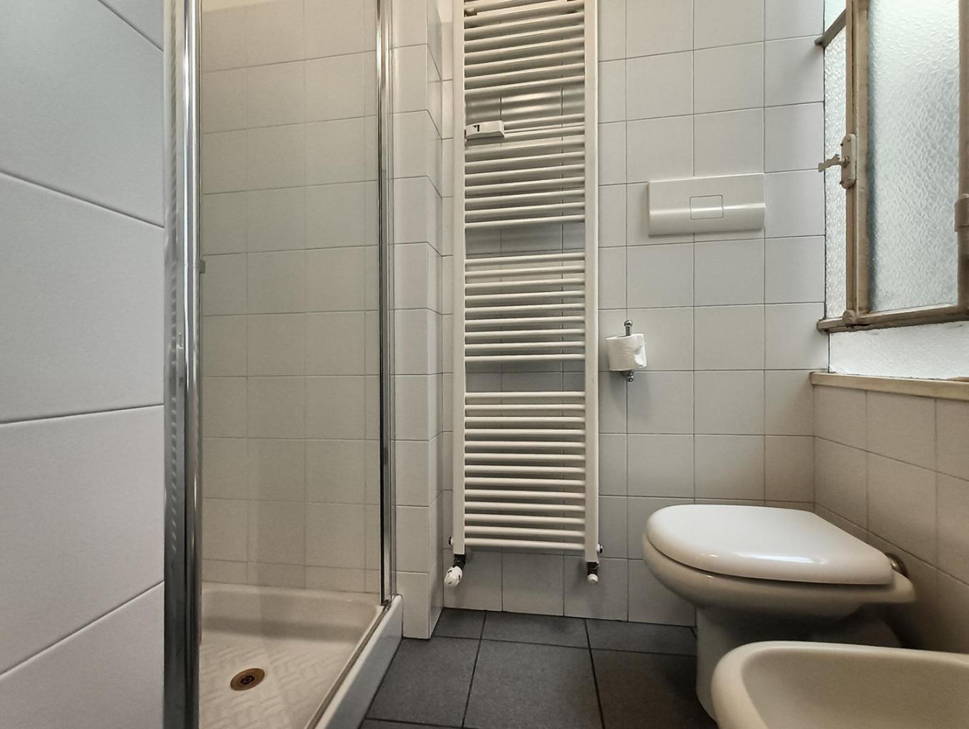 Sahi - Residenza Corso Italia Tre Camere, Due Bagni E Un Salone Milán Exterior foto